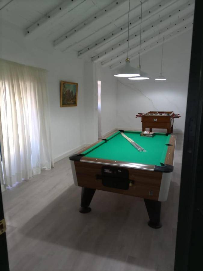 Casa rural para 20 personas, con Balcón y Terraza además de Jardín y Piscina en Campiña Sur Cordobesa - 2