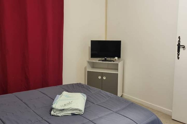 Gîte pour 2 personnes à Pélussin - 3