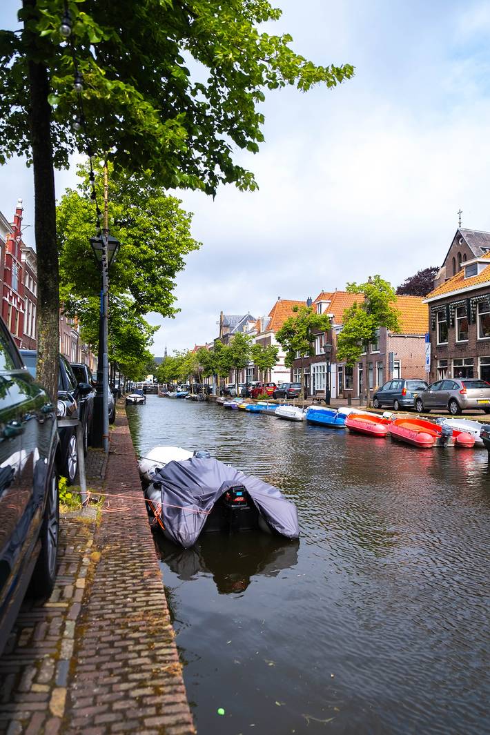Ferienwohnung für 4 Personen in Alkmaar - 2