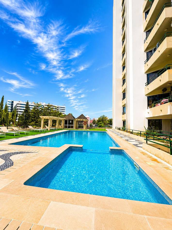 Casa de férias para 4 pessoas em Vilamoura