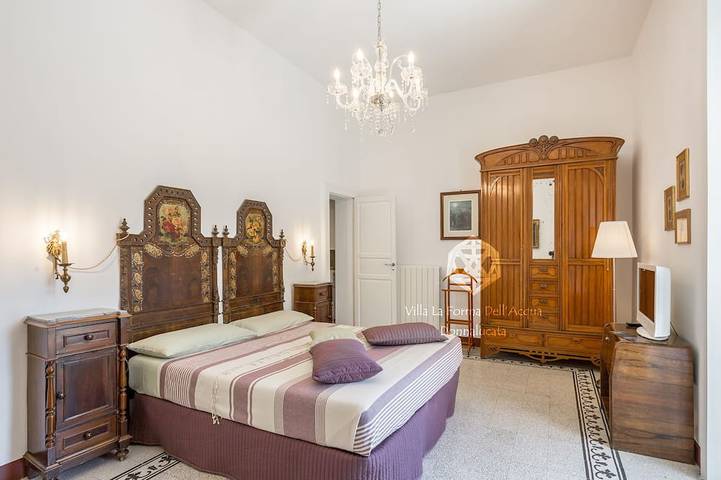 Location de vacances pour 15 personnes, avec Balcon et Jacuzzi ainsi que Terrasse et Jardin à Donnalucata - 4