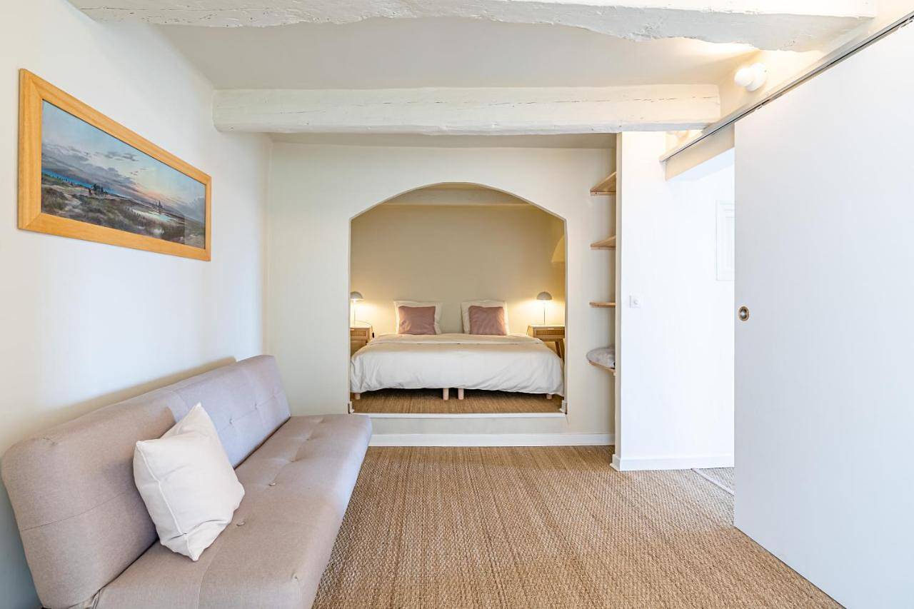 Appartement entier, Le Rooftop par Dodo-a-Cassis in Côte méditerranéenne (France)