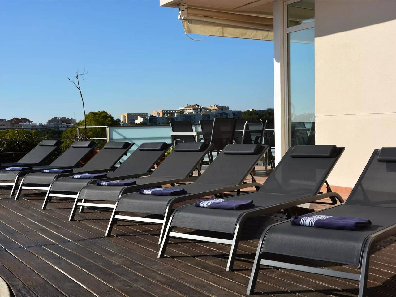 Haus 8 Personen in Sitges, Garraf