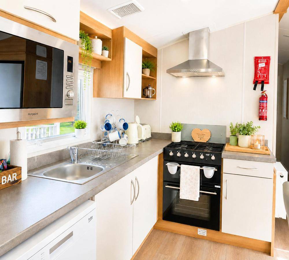 Holiday Home in Camber Sands, Camber