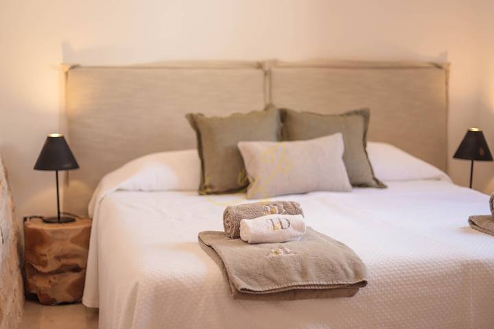 Td Trulli Altura with Pool & Stunning Sunsets in Martina Franca, Bari Provinz