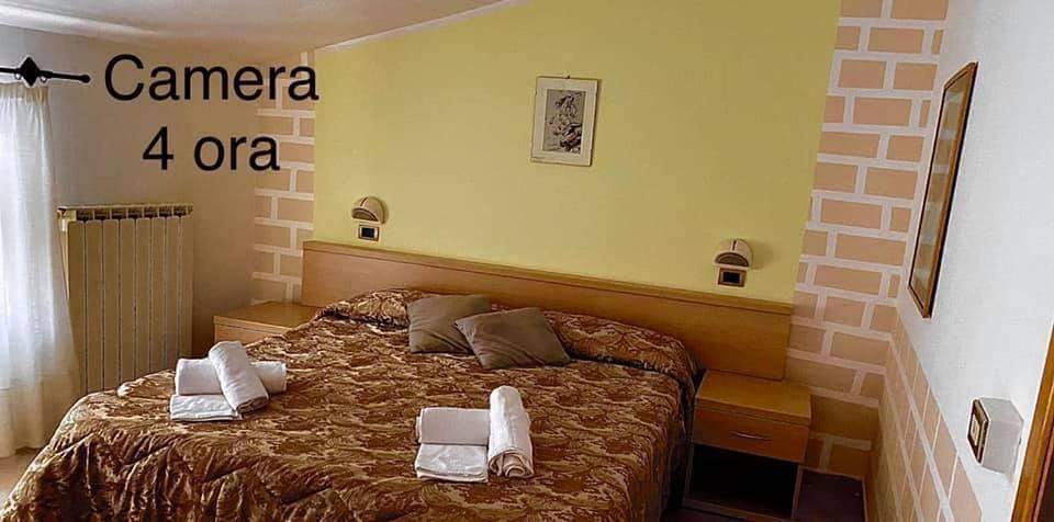 Chambre d’hôte pour 2 personnes, avec vue dans Abruzzes - 3