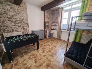 Gîte pour 12 Personnes dans Orléans, Loiret, Photo 3