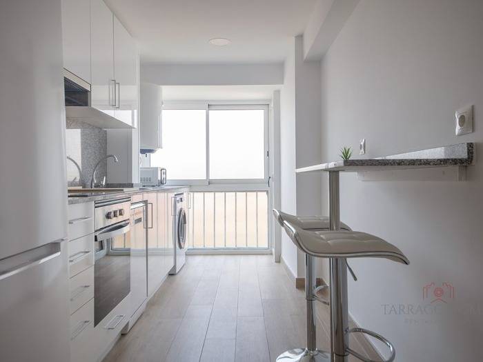 Apartamento vacacional entero, Apartamento · Tarragona · 2 dormitorios · 2 camas · 1,5 baños in Tarragona, Costa Dorada