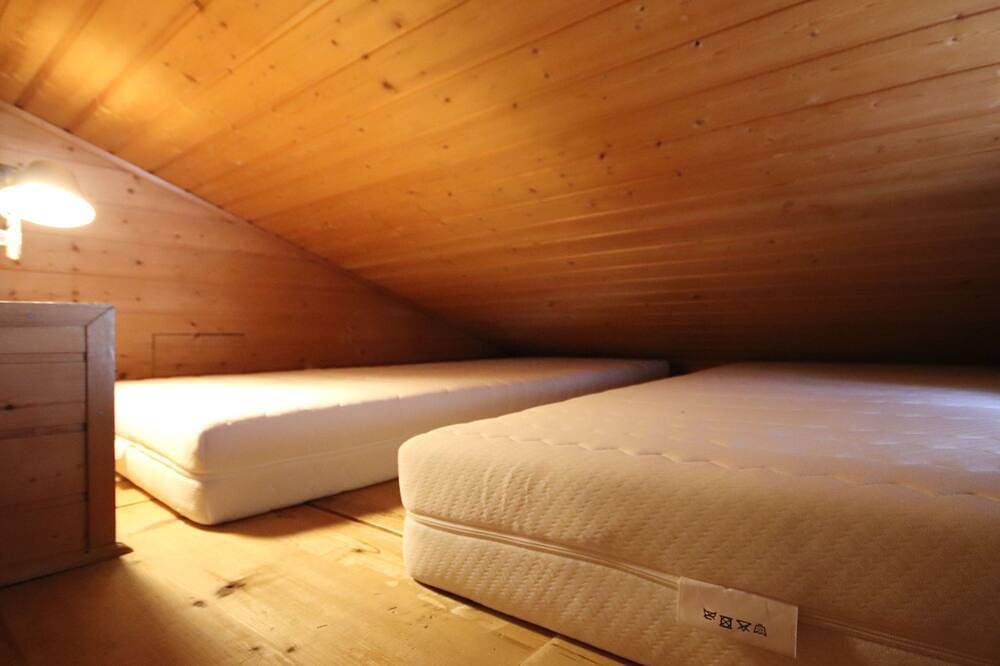 Ferienhaus Hüttl in Stubaier Alpen, Trins