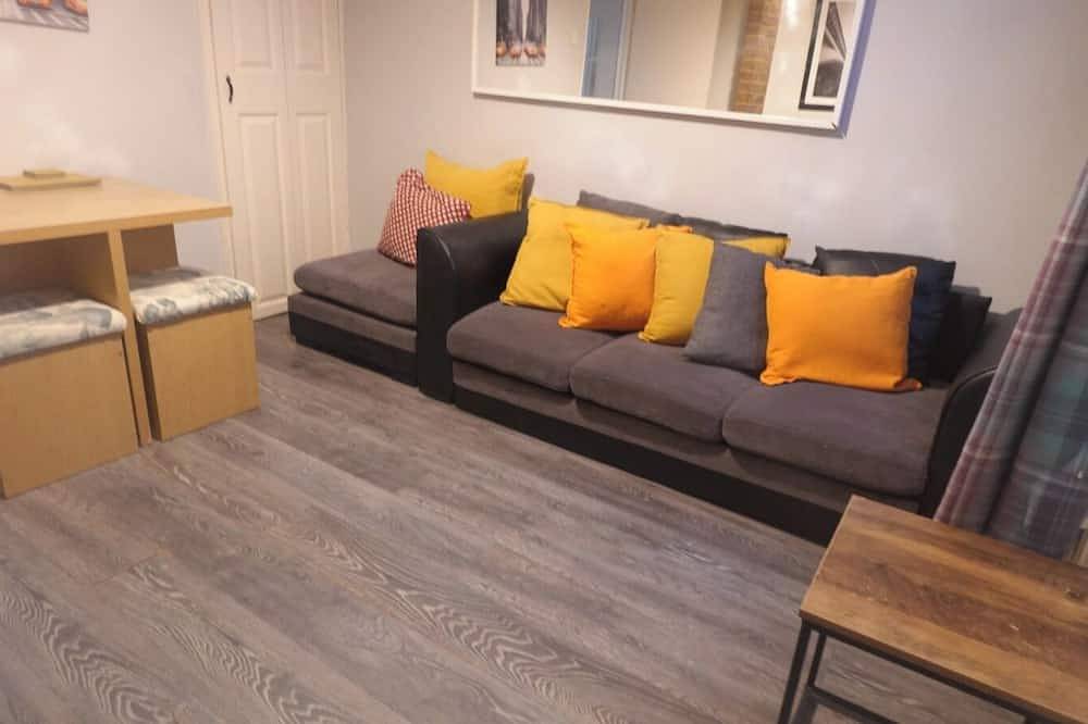 Apartamento entero, Salisbury House - Huku Kwetu (Luton) in Luton, Chiltern Hills