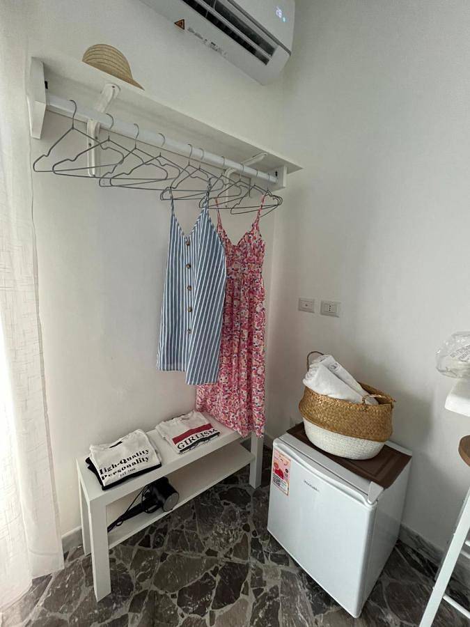 Double Room with Balcony in Mola di Bari, Provincia di Bari