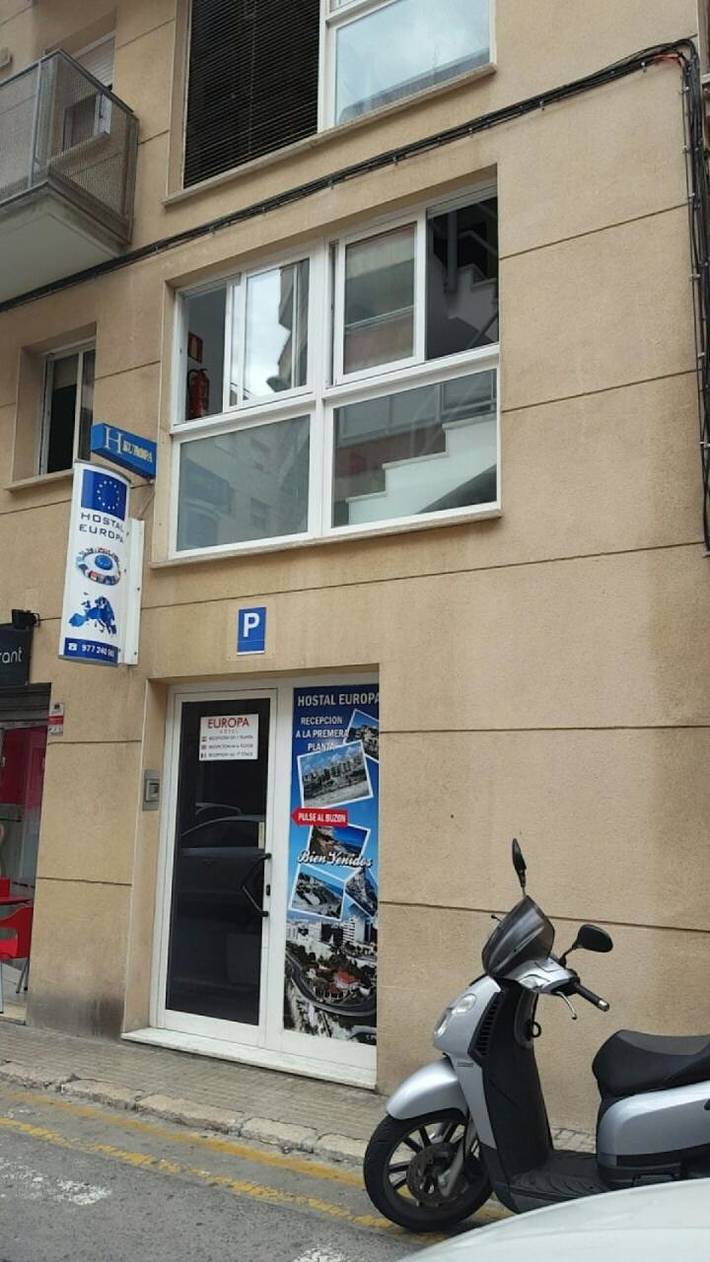 Maison d’hôte pour 3 personnes à Tarragone - 2