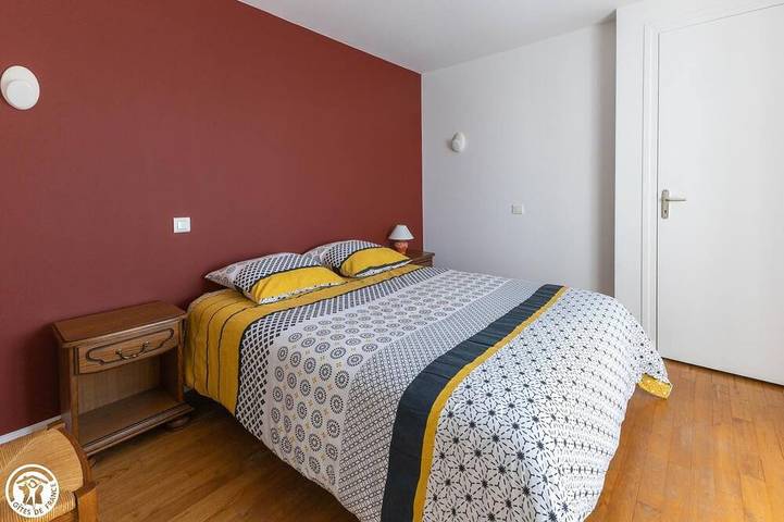 Location de vacances pour 6 personnes, avec jardin dans Tortebesse - 4