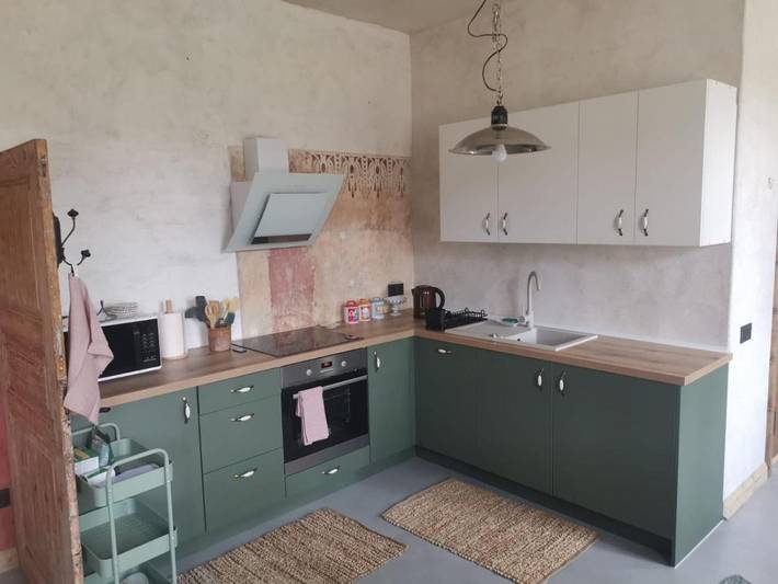 Appartement de vacances pour 2 personnes