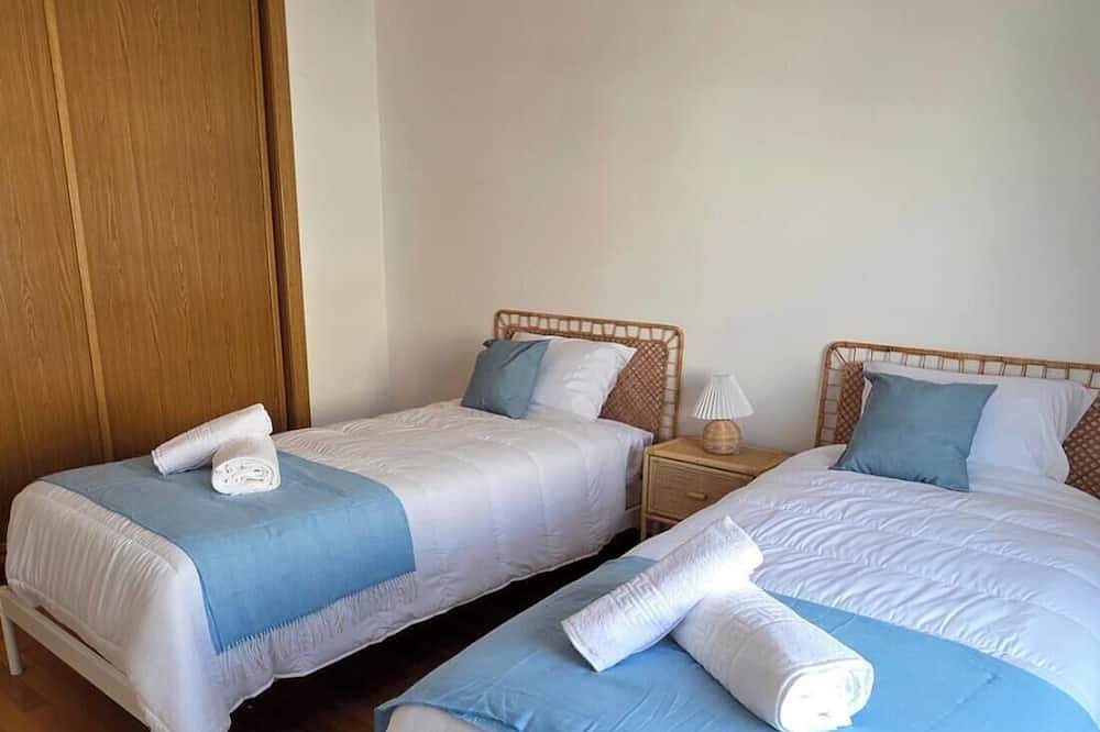 Ganze Wohnung, 2-bedroom apartment by the beach. in Baleal, Leiria District