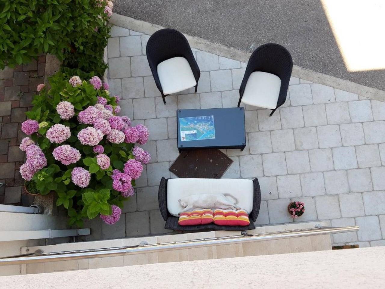 Ganze Wohnung, Apartments Mira in Dubrovnik, Grad Dubrovnik