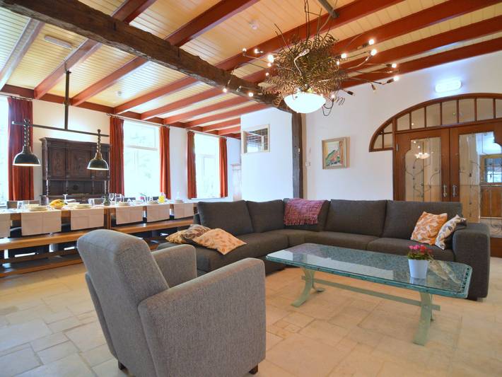 Ferienhaus für 17 Personen, mit Sauna in Gelderland - 2