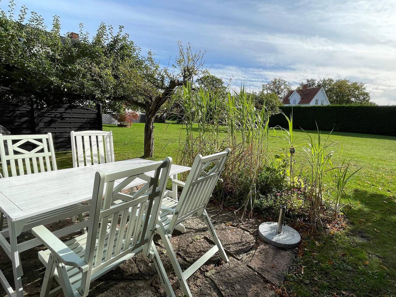 4 Sterne Ferienhaus in Färjestaden in Färjestaden, Öland