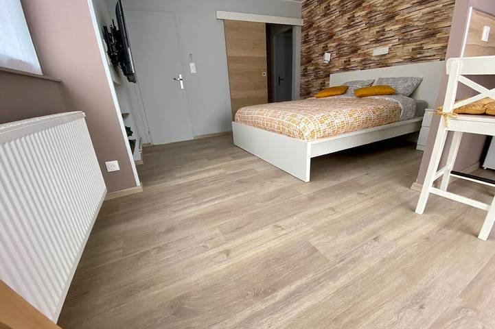 Gîte pour 2 personnes dans Onnaing - 2