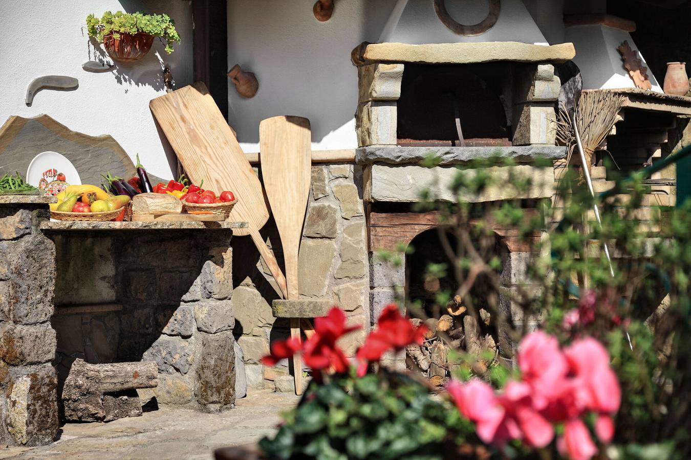 Il Frantoio in Sant'Agata sui Due Golfi, Massa Lubrense