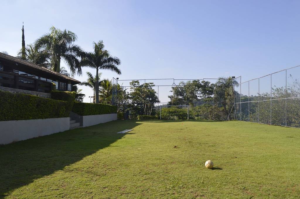 Dona Hope Farm in Mairinque, São Paulo (Bundesstaat)