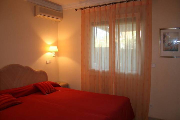 Villa Oliva Nova Golf in Oliva, Costa Blanca