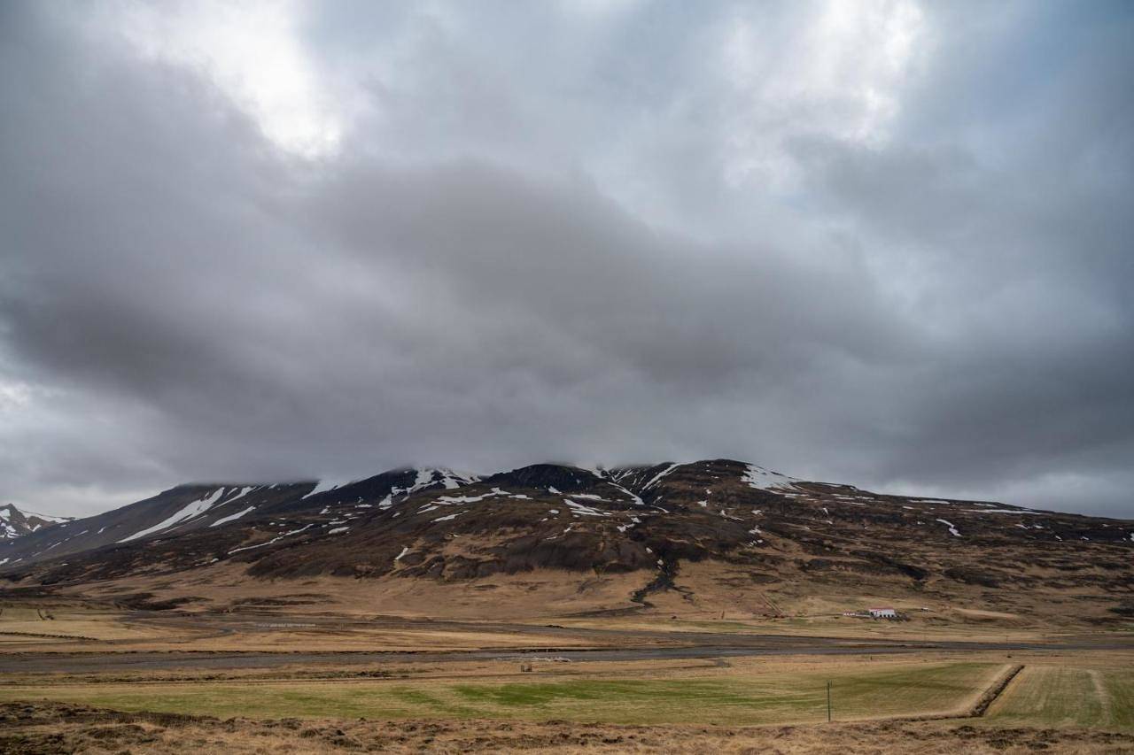 Deluxe Double Room in Dalabyggð, Western Region