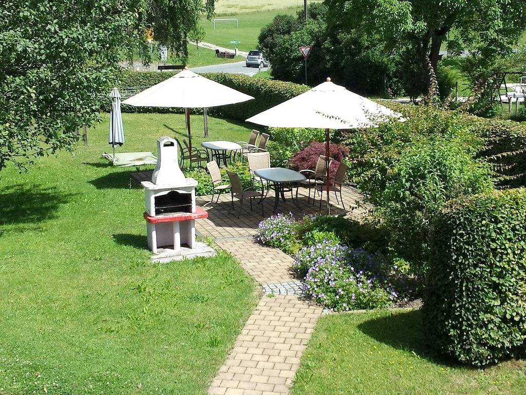 Simssee im Maderhof in Rimsting, Chiemsee