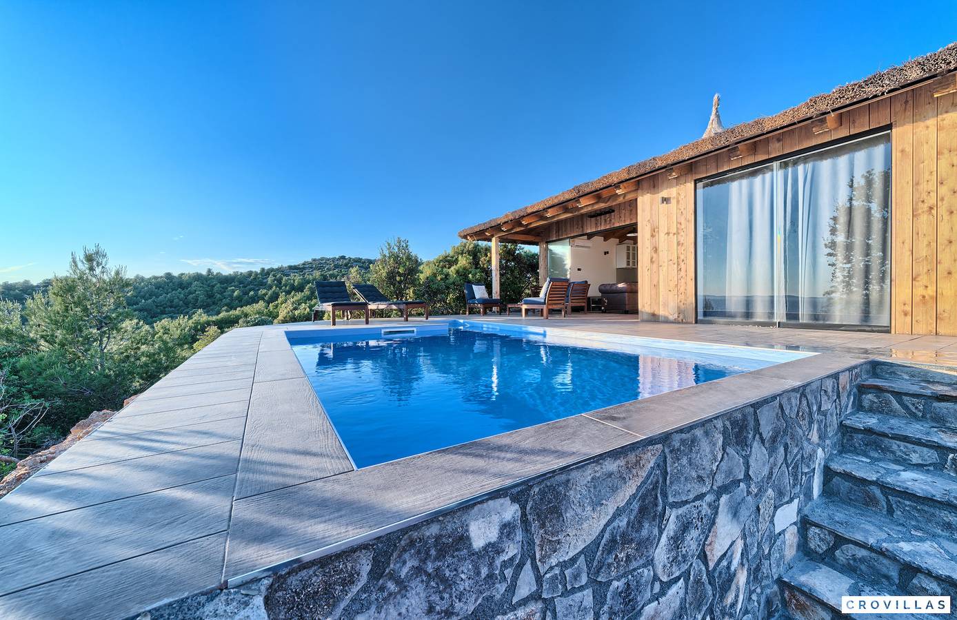 Casa vacanza a Morter a partire da 367€ a notte