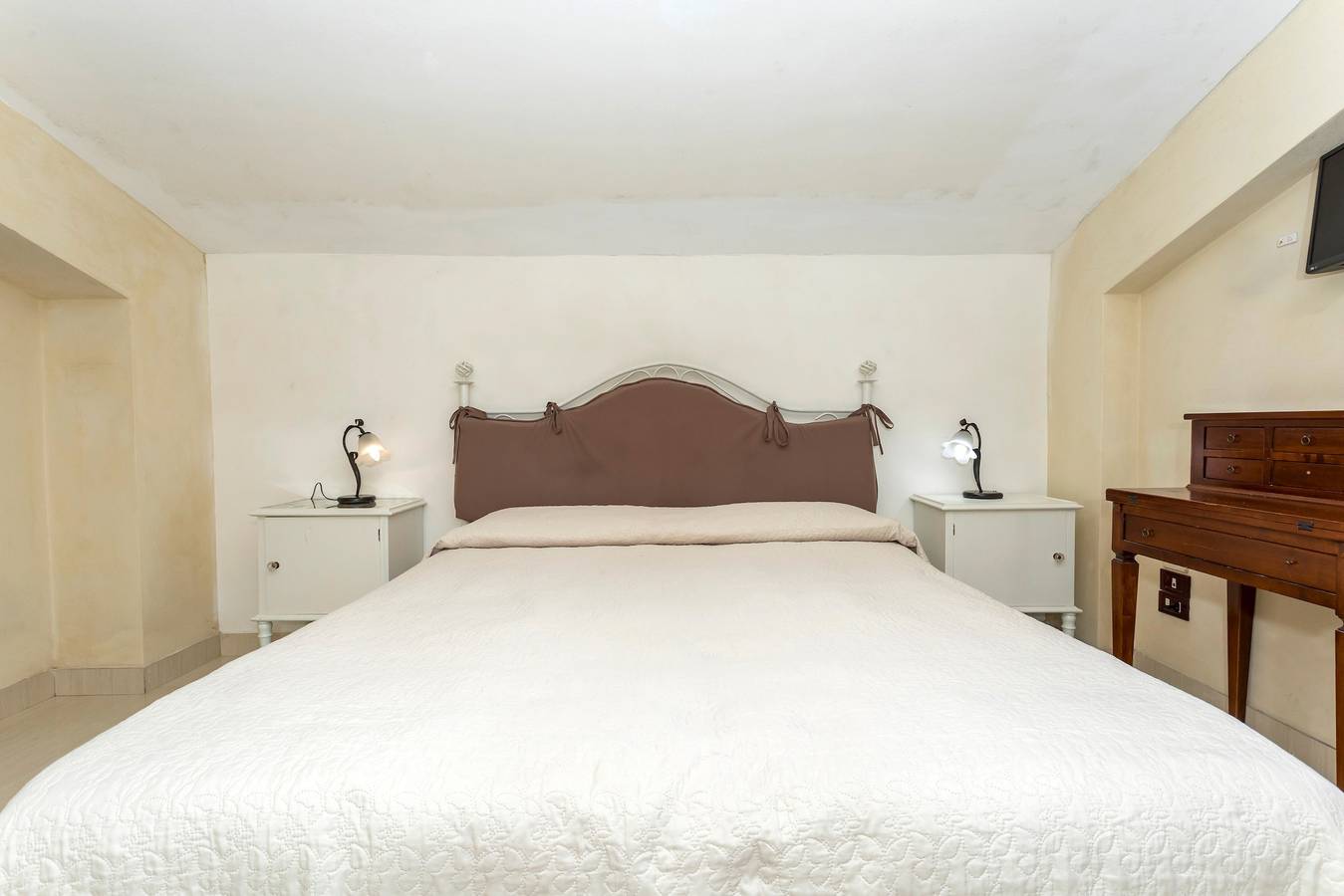 Room 'Terrazza Siciliana - Double' in Acireale, Catania Province