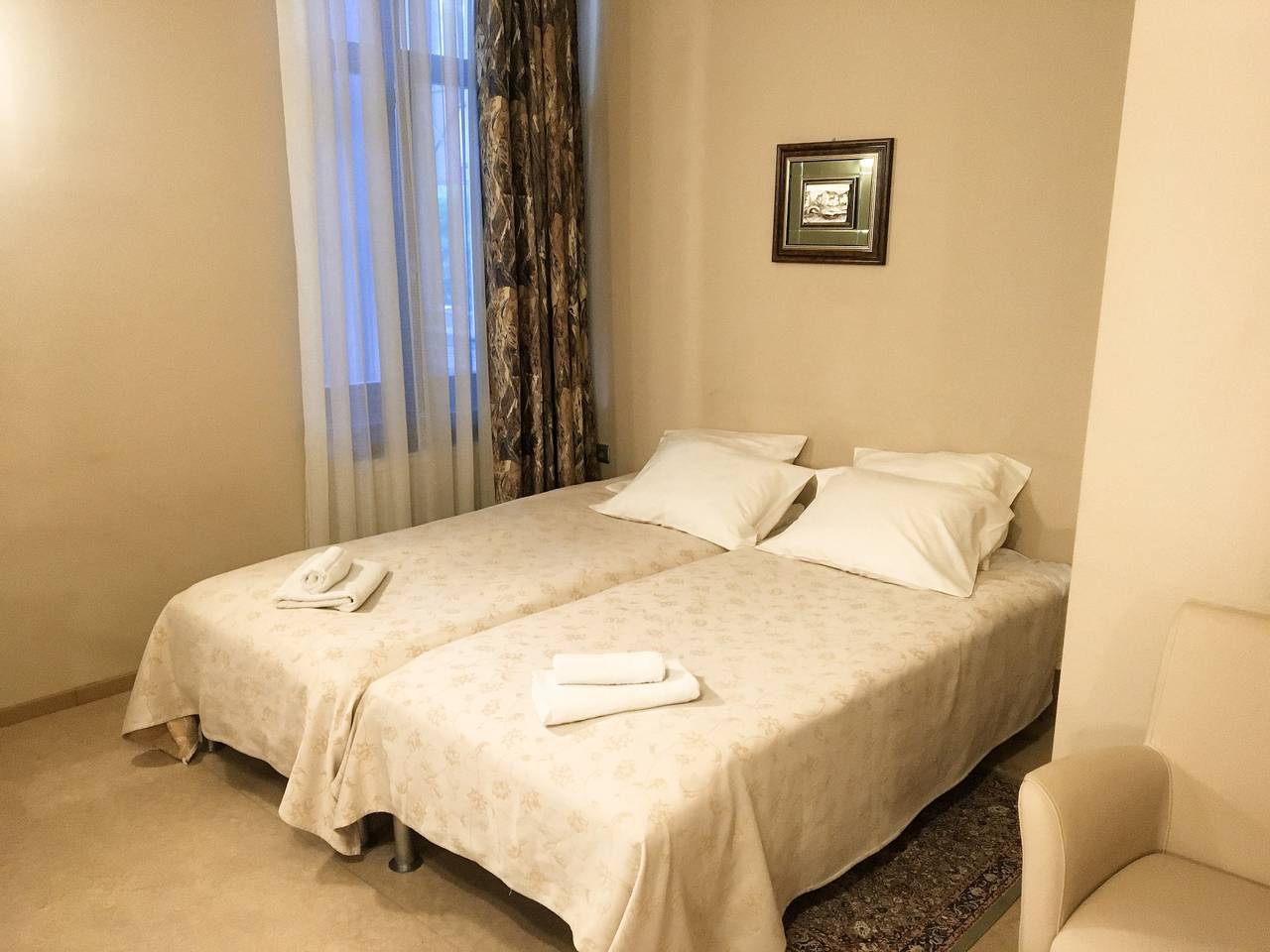 Valensija - Family room 2 adults - 2 children in Jūrmala, Livonia