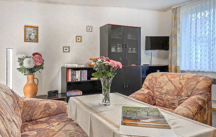 Ferienhaus für 4 Personen, mit Haustier in Biosphärenreservat Schorfheide Chorin - 2