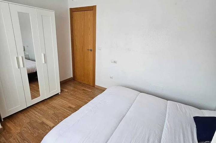 Appartement entier, Modern apartment. in Águilas, Cordillera Penibética