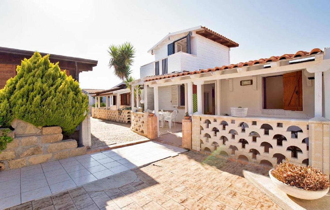 Residence "Il Faro" in Capo Rizzuto, Provincia de Crotone
