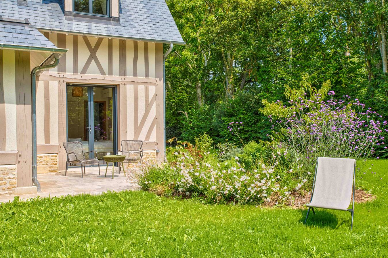 Les Parcs de Deauville - Normandy in Saint-Arnoult, Région de Lisieux