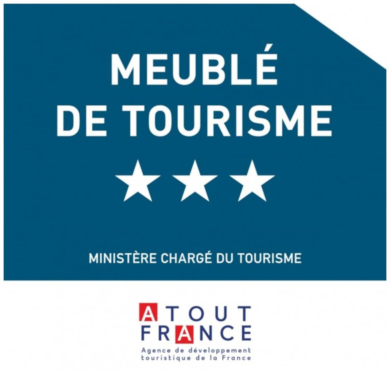 Gwel Kaer - Maison tout confort belle vue mer in Plouarzel, Région de Brest