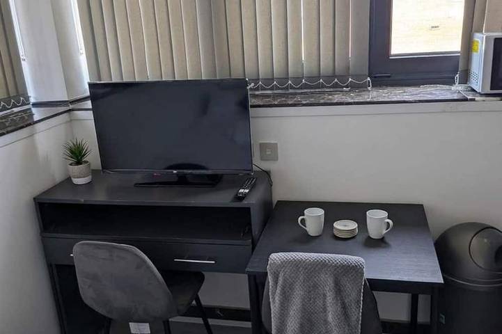 Appartamento intero, Budget-Friendly Cosy Studio in Central Sunderland in Sunderland