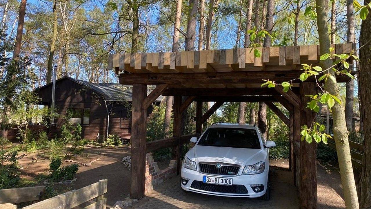 Ferienhaus für 4 Personen (60 m²) in Wittingen in Wittingen, Landkreis Gifhorn