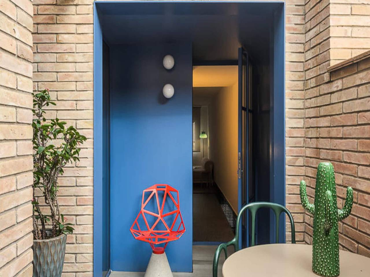 Ganze Wohnung, Ferienhaus in Banyoles mit Terrasse in Banyoles, Pla de l'Estany