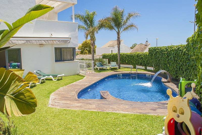 Capilla - Xeckin Holidays in Calafell, Costa Dorada