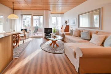 Ferienwohnung für 2 Personen in Kellenhusen, Südliche Ostseeküste, Bild 1