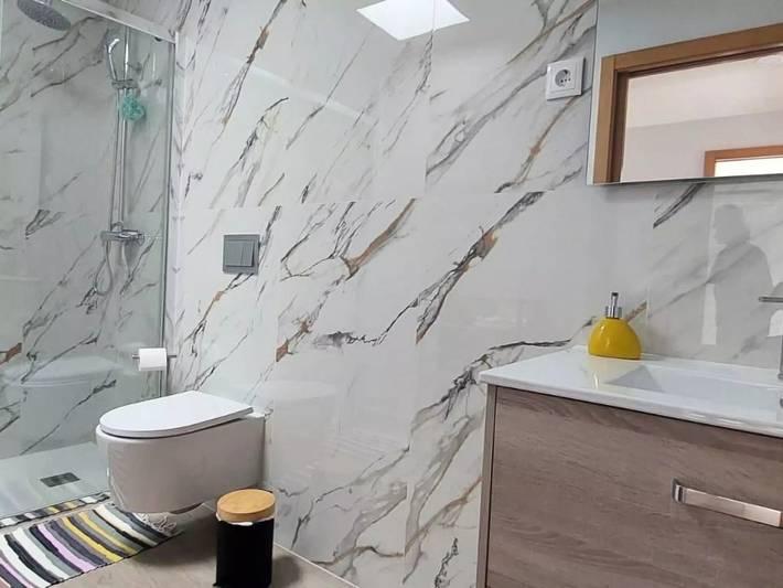 Location de vacances pour 6 personnes, avec terrasse dans Viana do Castelo - 3