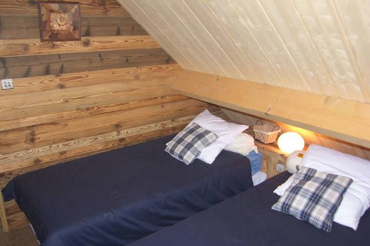 Location de vacances pour 8 personnes à Grust - 4