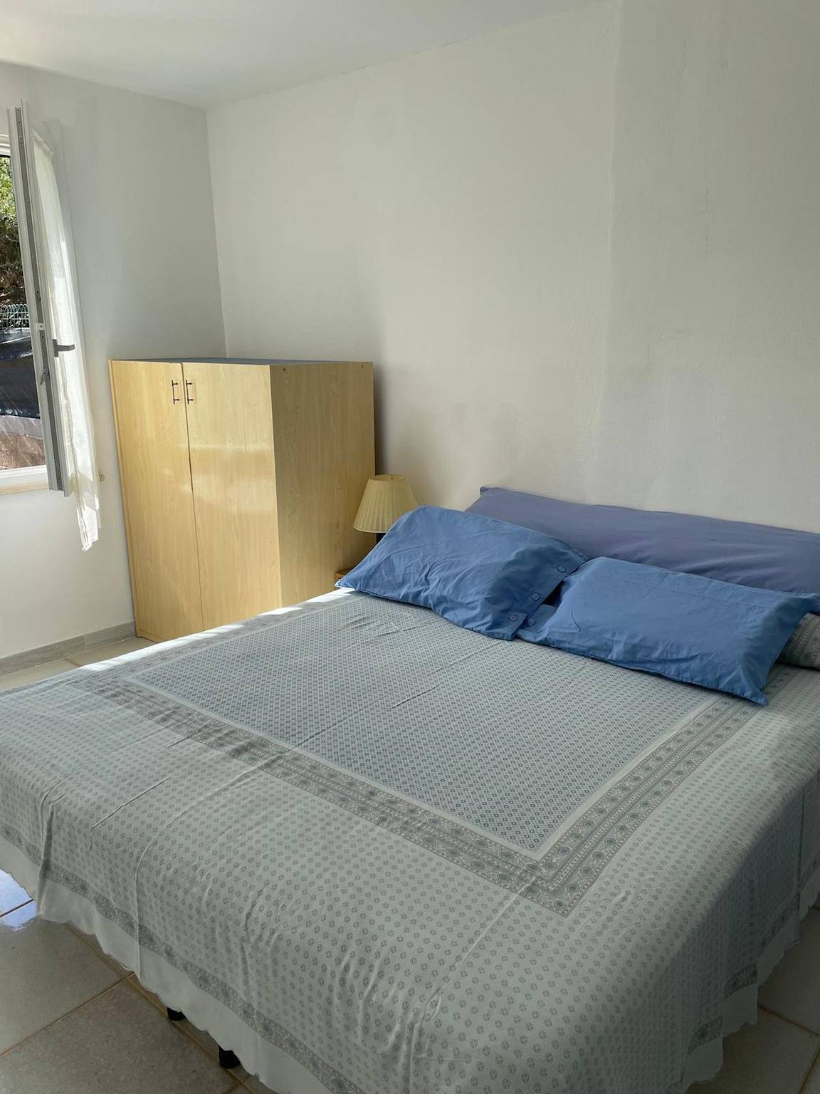 Casa Vacanze S'apposentu Gida in Spiaggia di Porto Pino, Porto Pino