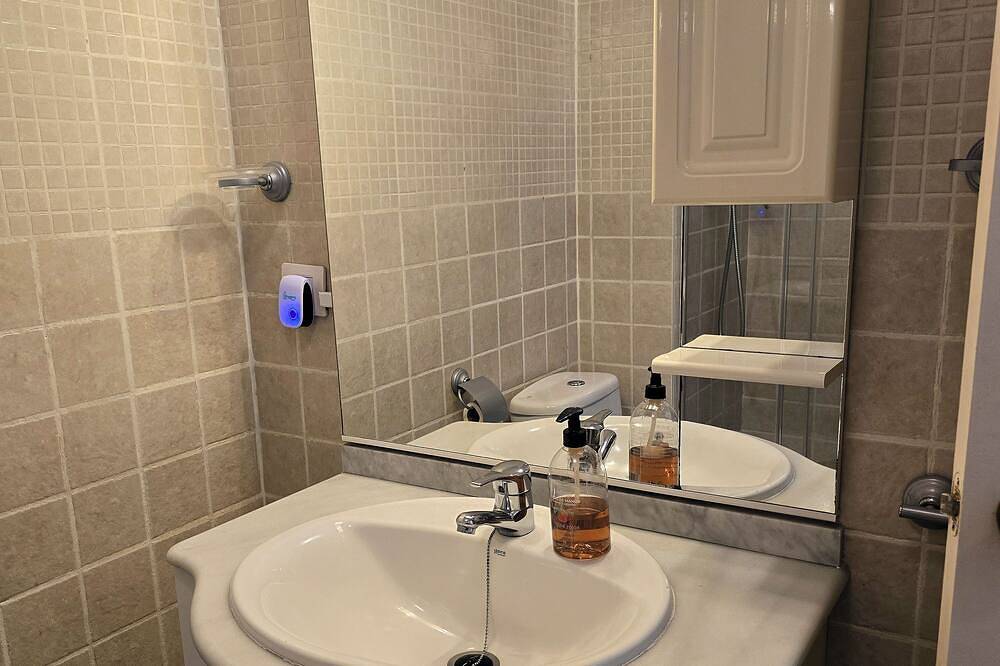 Appartamento intero, Beautifully furnished studio for vacation  in Fuengirola, Costa del Sol