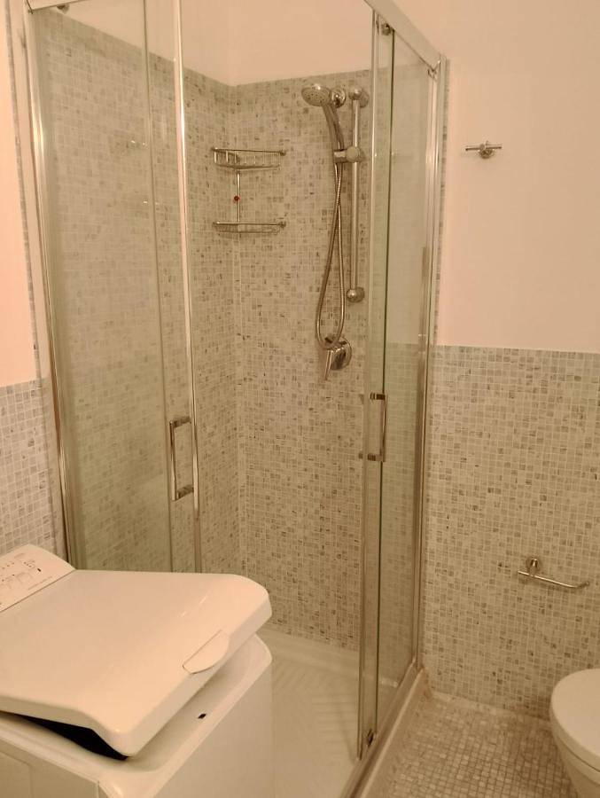 Location de vacances pour 3 personnes, avec jardin et piscine à Scoglitti - 3