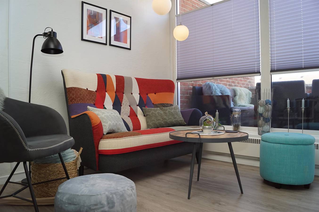 Geheel appartement, Apartment in Løkken with Wifi in Løkken, Hjørring en omgeving