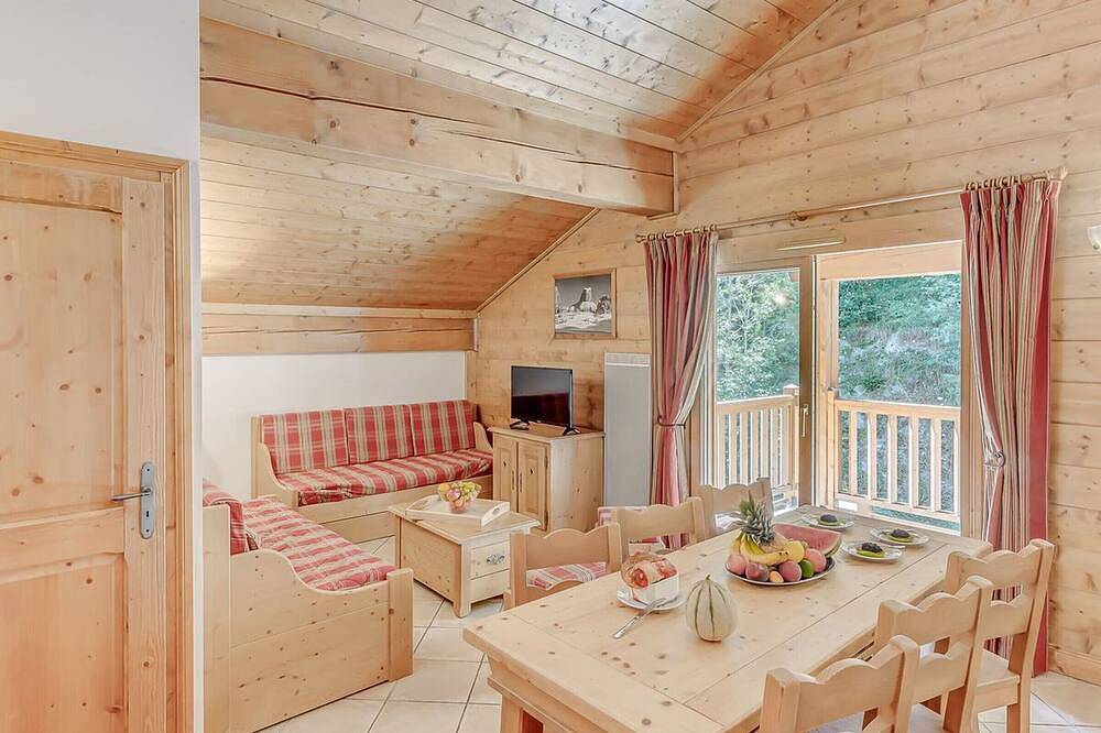 Photo : Appartement de vacances