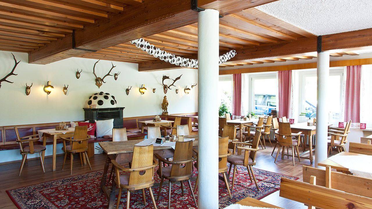 Doppelzimmer für 4 Personen in Ramsau in Hintersee, Ramsau bei Berchtesgaden