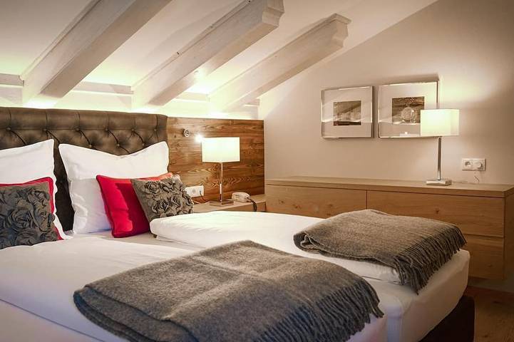 Ferienhaus für 4 Personen, mit Sauna, mit Haustier